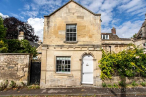 Exquisite Historic Hideaway